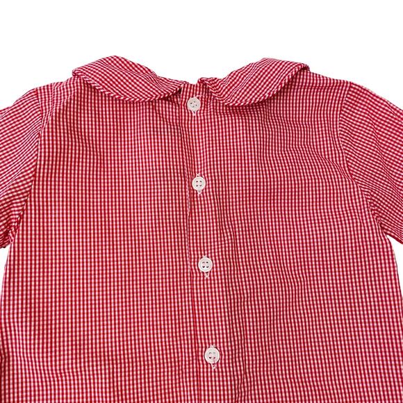 NWT James & Lottie 24M Ward Pants Set - Picture 6 of 7